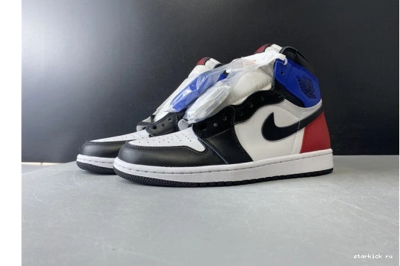 3 Jordan DA2728-100 High 1 Air Top DA2728-100 Retro 2.0 0113